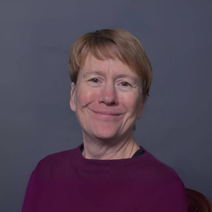 Sarah Cox